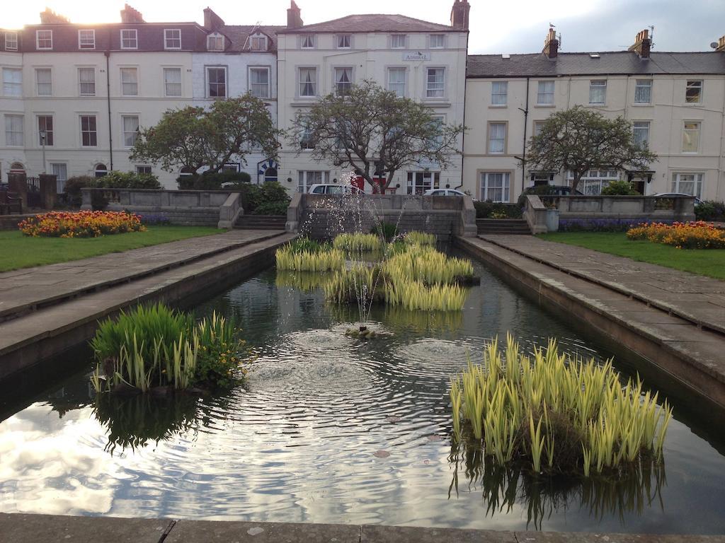 Admiral Hotel Scarborough Zimmer foto